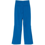 Pantaloni flare con logo GIUSEPPE DI MORABITO - DONNA 
