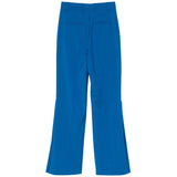 Pantaloni flare con logo GIUSEPPE DI MORABITO - DONNA 