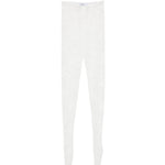 Collant in pizzo in bianco Giuseppe di morabito - donna 