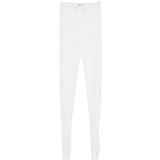Collant in pizzo in bianco Giuseppe di morabito - donna 
