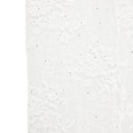 Collant in pizzo in bianco Giuseppe di morabito - donna 