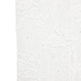 Collant in pizzo in bianco Giuseppe di morabito - donna 
