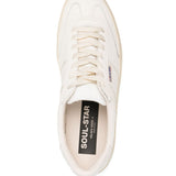 Sneakers Soul Star in bianco Golden goose - uomo 