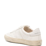 Sneakers Soul Star in bianco Golden goose - uomo 
