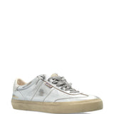 Sneakers Soul Star in grigio Golden goose - uomo 