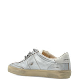 Sneakers Soul Star in grigio Golden goose - uomo 
