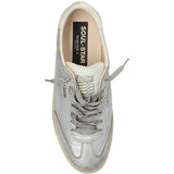 Sneakers Soul Star in grigio Golden goose - uomo 