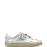 Sneakers Soul Star in grigio Golden goose - uomo 