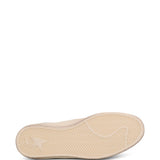 Sneakers ball star con pannelli in beige Golden goose - uomo 