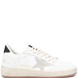 Sneakers Ball star in bianco Golden Goose - uomo 