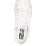 Sneakers ball star in bianco Golden goose - uomo 