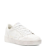 Sneakers ball star in bianco Golden goose - uomo 