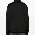 Giacca-camicia in nero Golden goose - uomo 