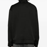 Giacca-camicia in nero Golden goose - uomo 