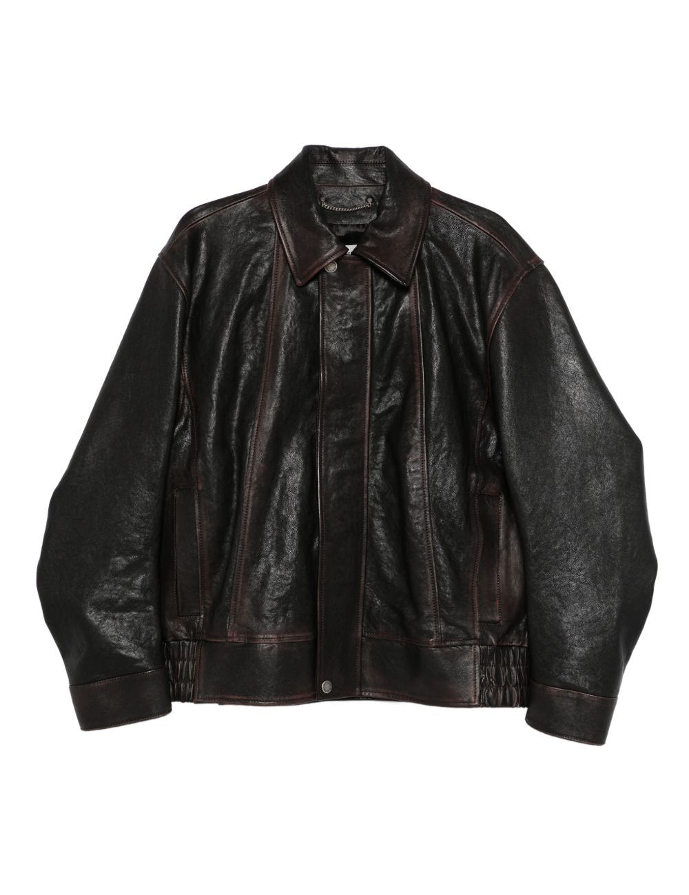Giacca Journey M'S Prince in marrone Golden goose - uomo 