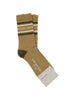 Calzini con logo multicolore