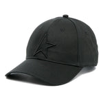 Cappellino da baseball in nero Golden goose - unisex 