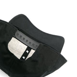 Cappellino da baseball in nero Golden goose - unisex 