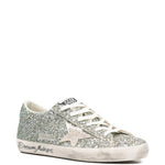 Sneakers Superstar in grigio Golden goose - uomo 
