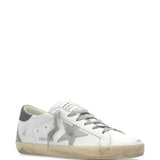 Sneakers Superstar in bianco Golden goose - uomo 