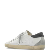 Sneakers Superstar in bianco Golden goose - uomo 