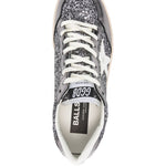 Sneakers Ball Star in grigio Golden goose - donna 
