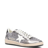 Sneakers Ball Star in grigio Golden goose - donna 