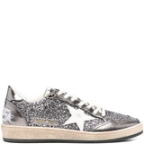 Sneakers Ball Star in grigio Golden goose - donna 
