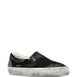 Sneakers senza lacci VCE Penstar in nero Golden goose - donna 