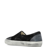 Sneakers senza lacci VCE Penstar in nero Golden goose - donna 