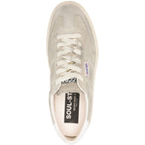 Sneakers Soul Star in grigio Golden goose - donna 