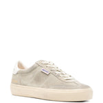 Sneakers Soul Star in grigio Golden goose - donna 