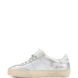 Sneakers soul star in argento Golden goose - donna 