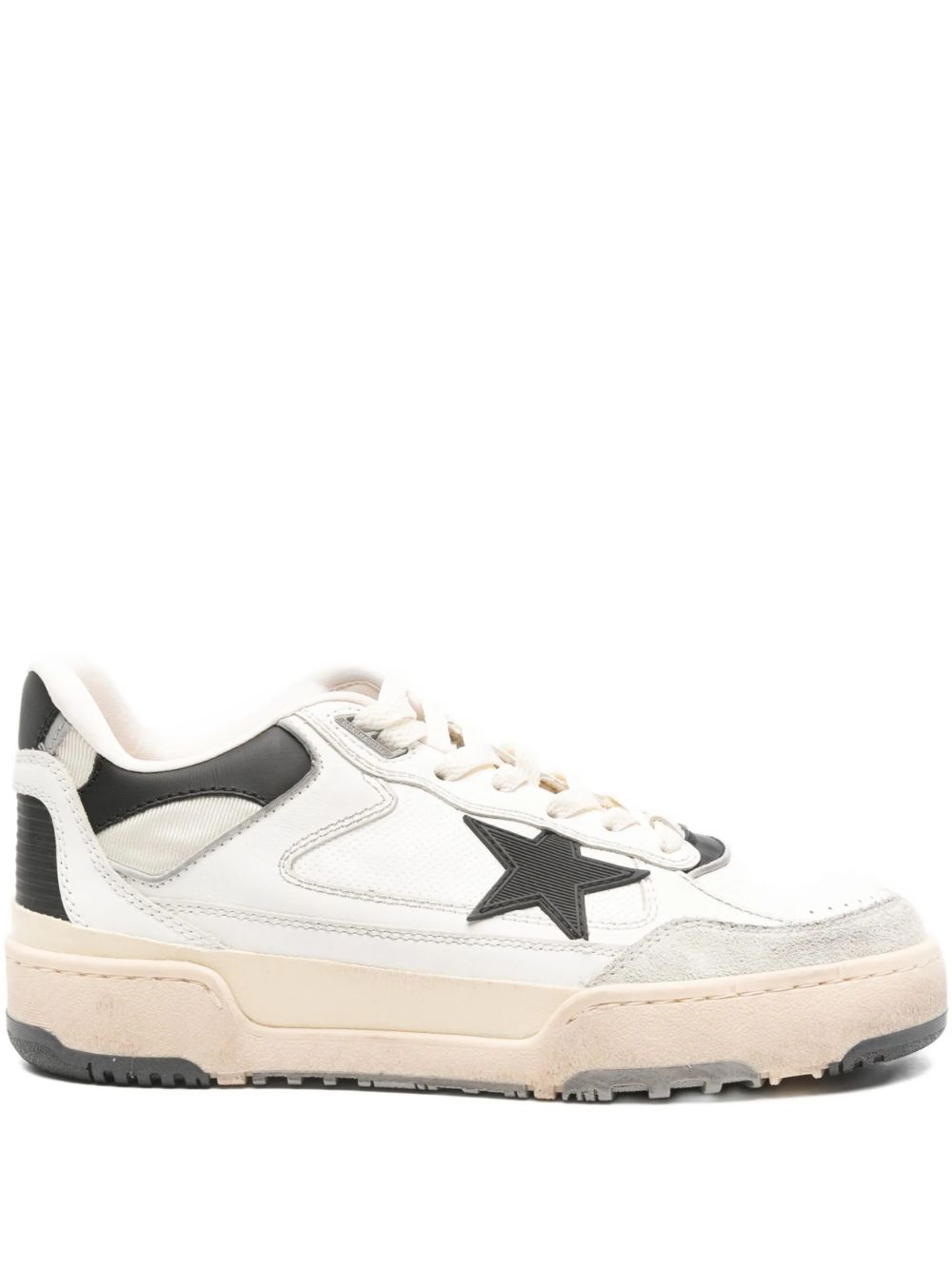 Sneakers Forty2 in bianco Golden goose - donna 