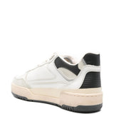 Sneakers Forty2 in bianco Golden goose - donna 