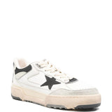 Sneakers Forty2 in bianco Golden goose - donna 