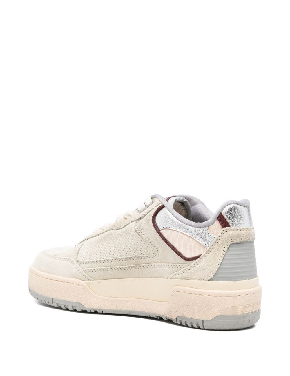 Sneakers fourty two in beige Golden goose - donna 