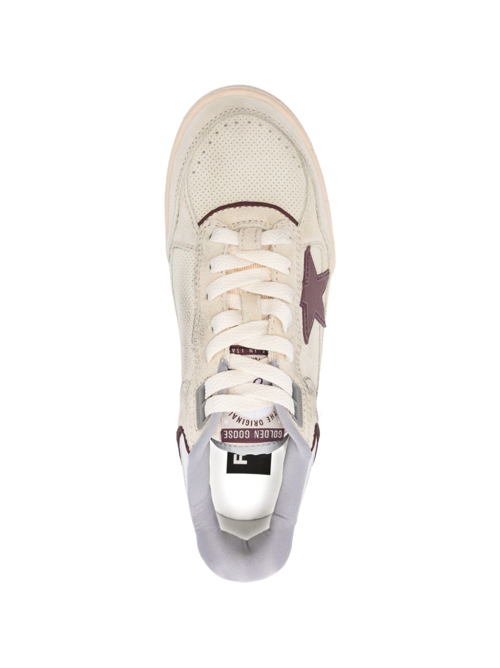 Sneakers fourty two in beige Golden goose - donna 