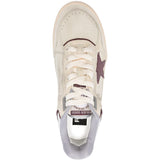 Sneakers fourty two in beige Golden goose - donna 