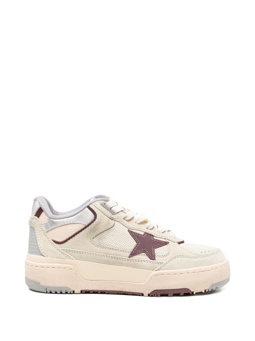 Sneakers fourty two in beige Golden goose - donna 