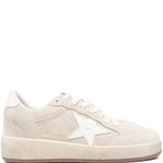 Sneakers ball star in beige Golden goose - donna 
