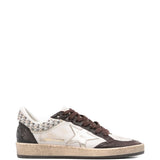 Sneakers ball star multicolore Golden goose - donna 
