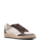 Sneakers ball star multicolore Golden goose - donna 