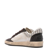 Sneakers ball star multicolore Golden goose - donna 