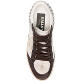 Sneakers ball star multicolore Golden goose - donna 