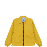 Giacca con tasche in giallo Gr10k - donna 