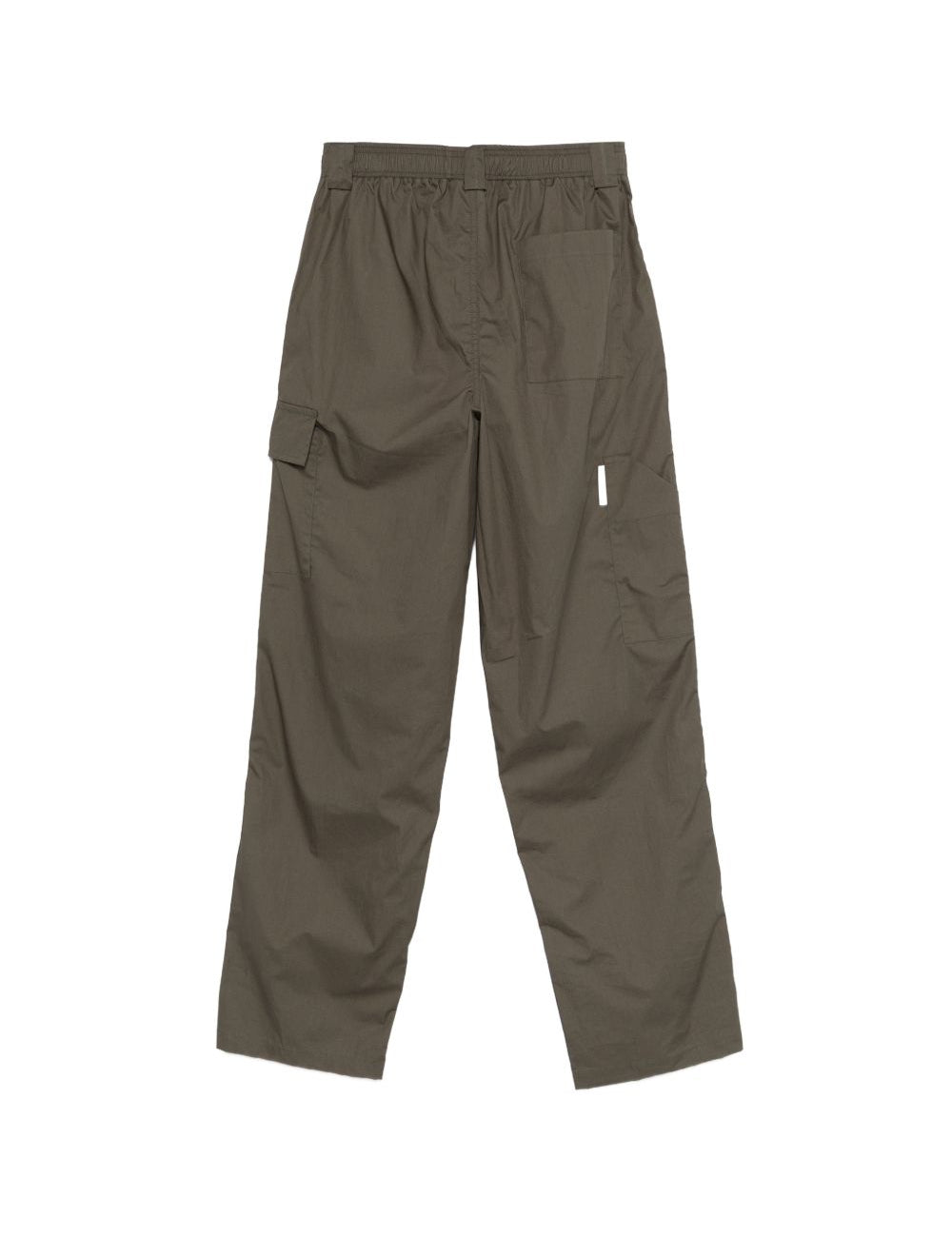 Cargo Replicated in verde Gr10k replicated - uomo 