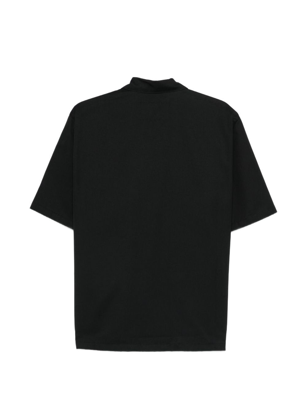 Camicia Replicated in nero Gr10k replicated - uomo 