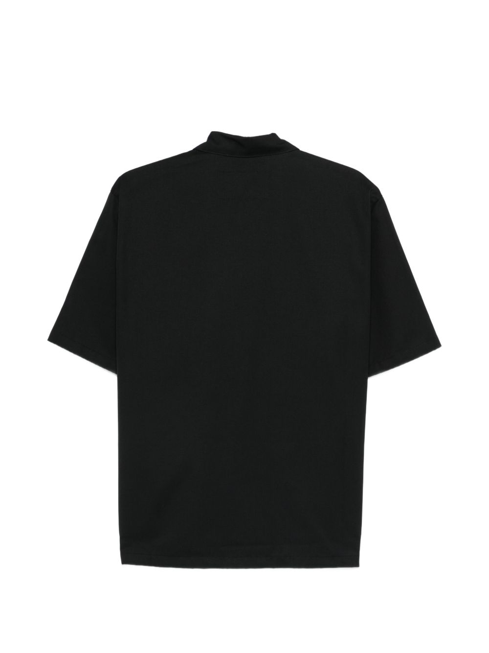 Camicia Replicated in nero Gr10k replicated - uomo 