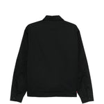 Giacca con tasche in nero Gr10k replicated - uomo 